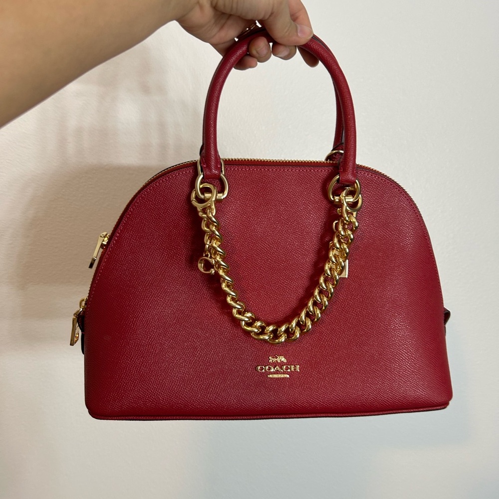 Katy satchel